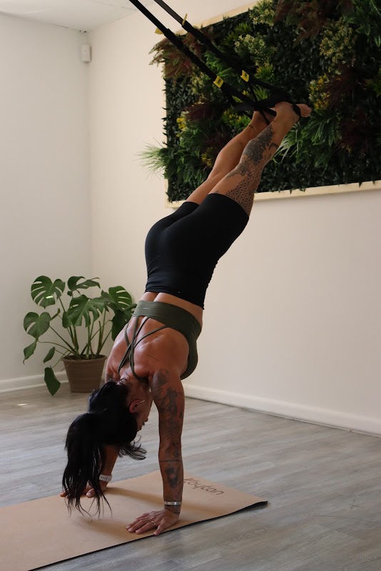 Pilates Intensity — photo 3