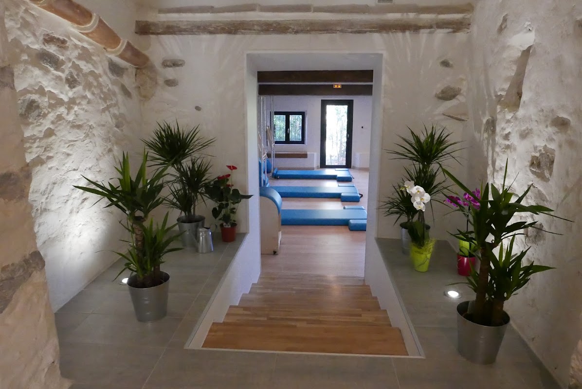 Pilates Studio Flayosc — photo 2