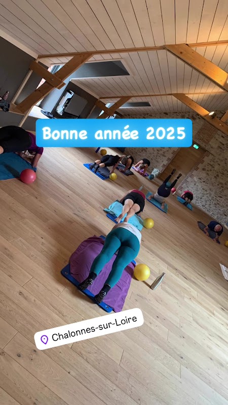 Loire Pilates — photo 2