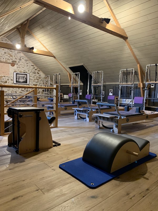 Loire Pilates — photo 3