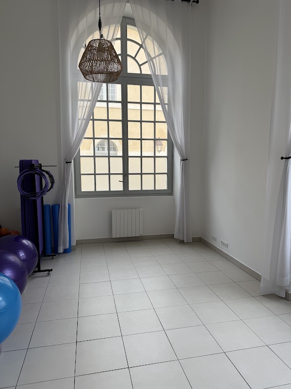 Espace D. - Studio Pilates À Compiègne — photo 2