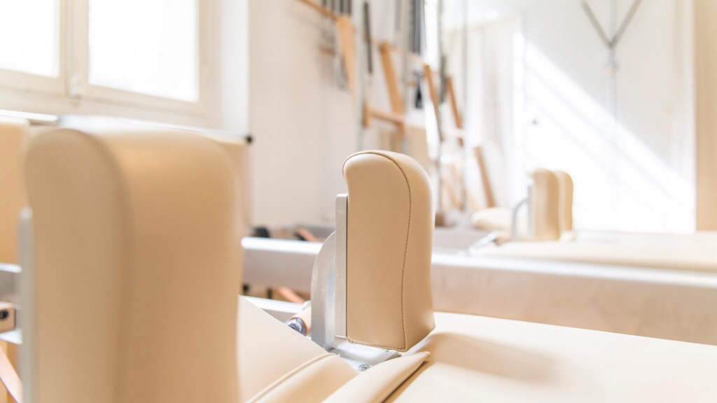 Le Studio du 17ème - Pilates — photo 2