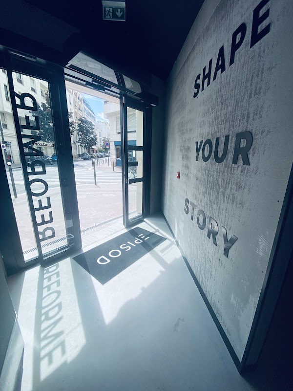 Episod - Levallois Pilates Reformer — photo 2