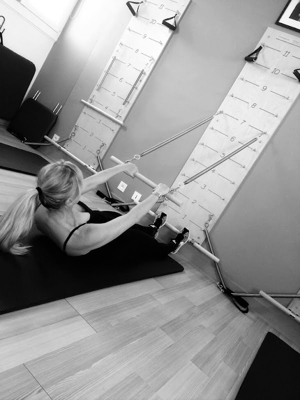 Passion Pilates Nantes — photo 2