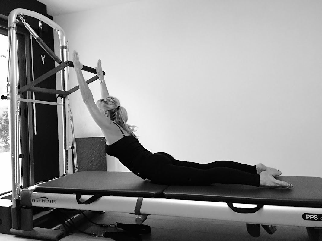 Passion Pilates Nantes — photo 3
