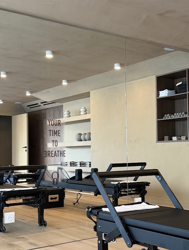 Casa Pilates — photo 2