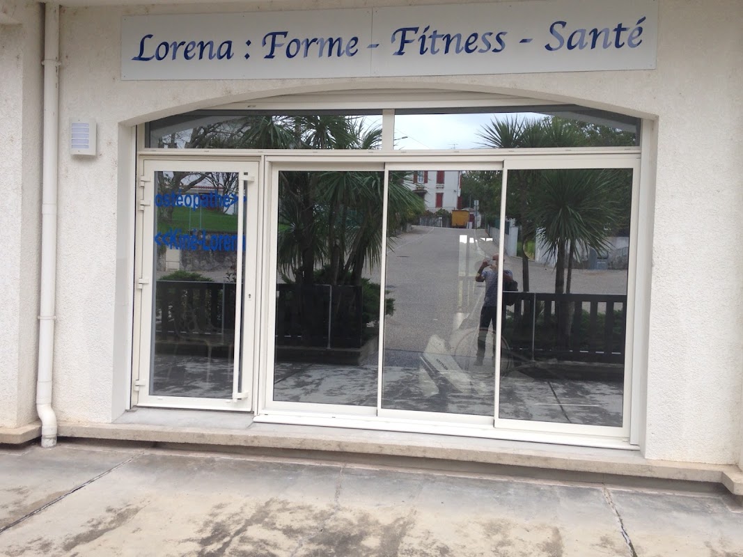 Espace Lorena: Pilates - fitness - santé — photo 2