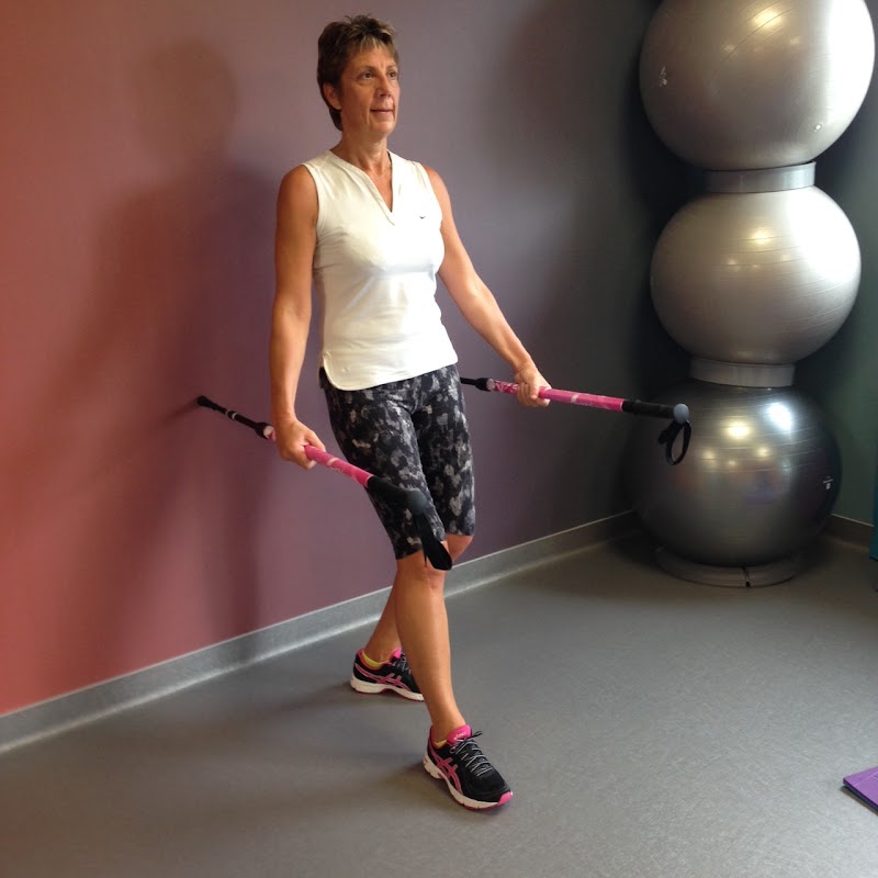 Espace Lorena: Pilates - fitness - santé — photo 3