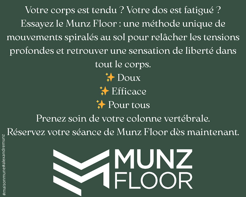 Spirales Et Mouvements — photo 2