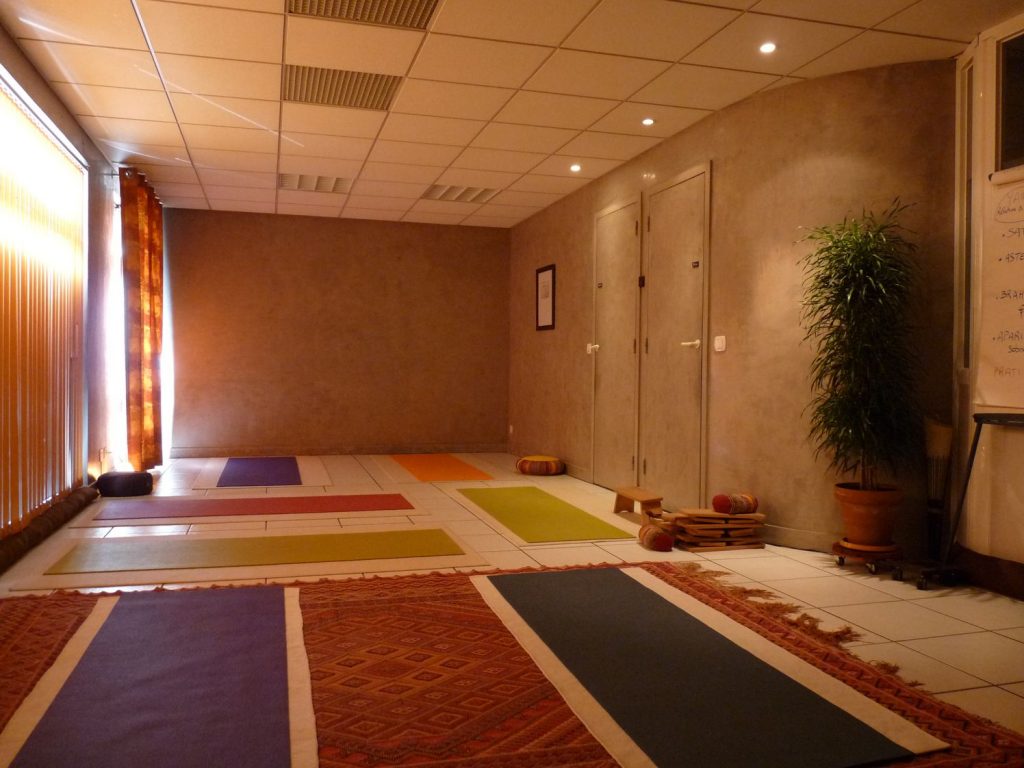 Form'in Pilates Lyon 7 — photo 2