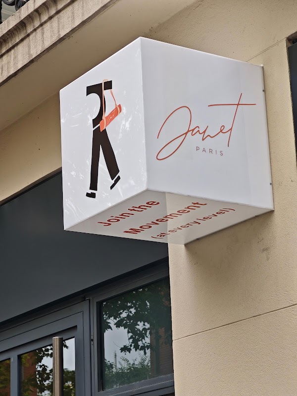 Janet Studio — photo 2