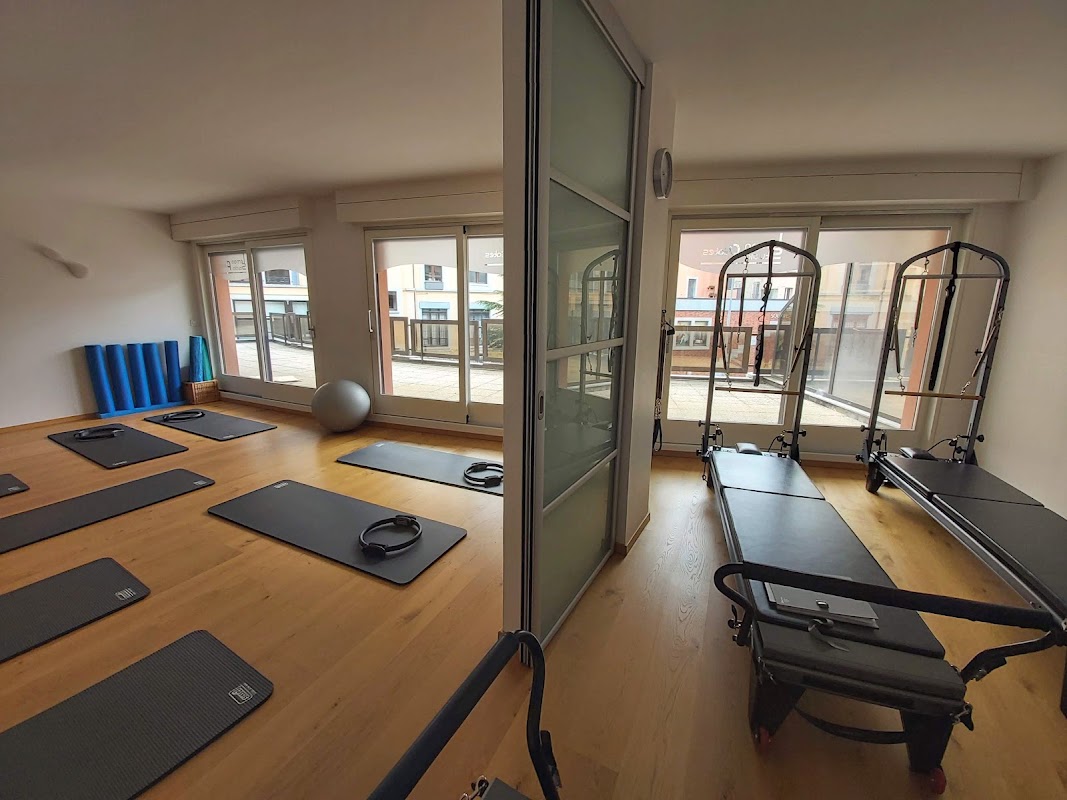 Léman Studio Pilates — photo 2
