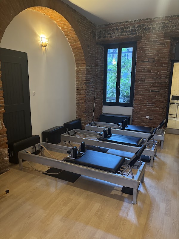 Pilates Toulouse — photo 2