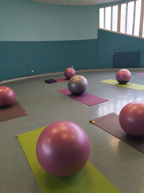 Zaô Forme Pilates — photo 2