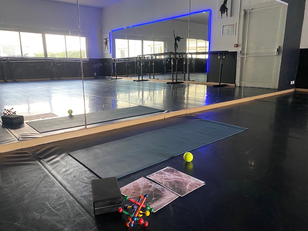 Brax Pilates / Eliane Cantecorp — photo 2