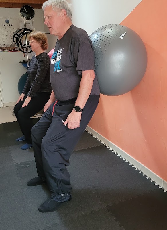 Trainer Private Carolyn — photo 2