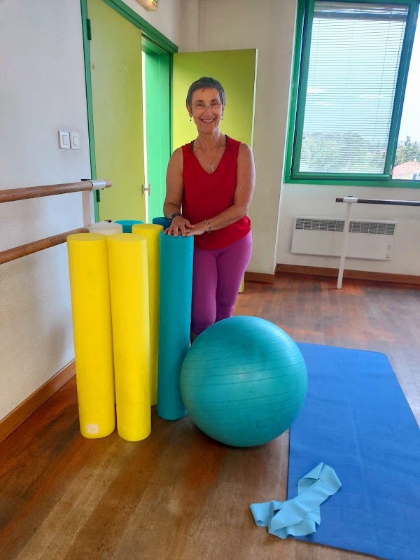 Trainer Private Carolyn — photo 3