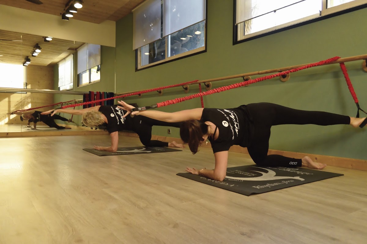 Le Loft Garuda Pilates Studio — photo 3