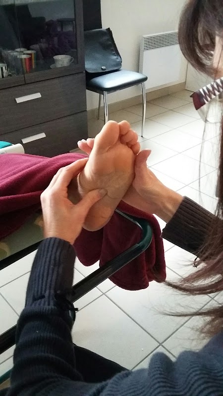Touyeras Saint-Ouen Martine — photo 2