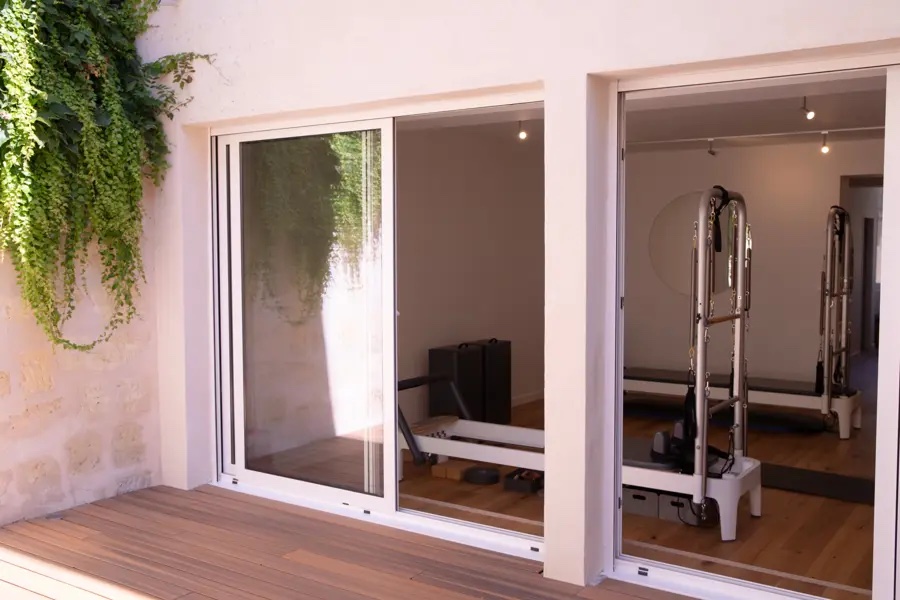 Aline Bellardi Pilates — photo 2