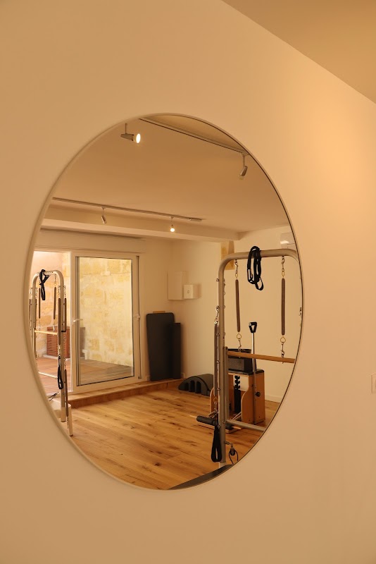 Aline Bellardi Pilates — photo 3