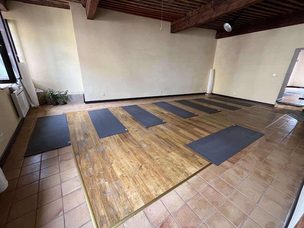 Pilates & Vous — photo 2