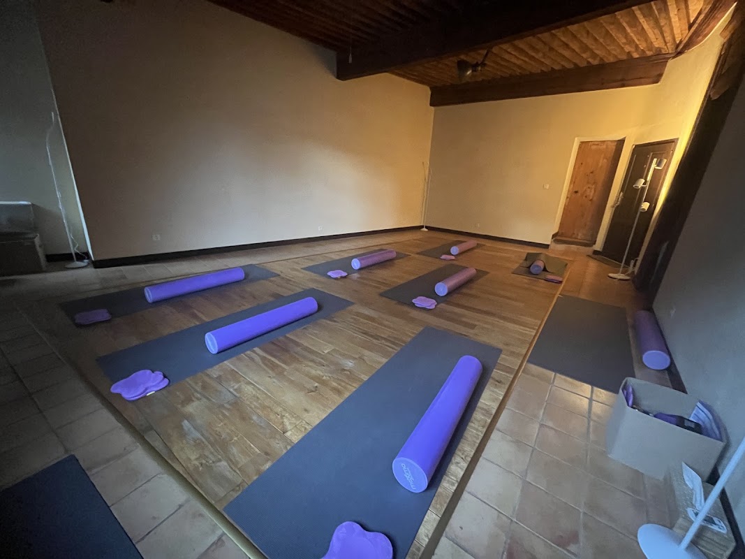 Pilates & Vous — photo 3