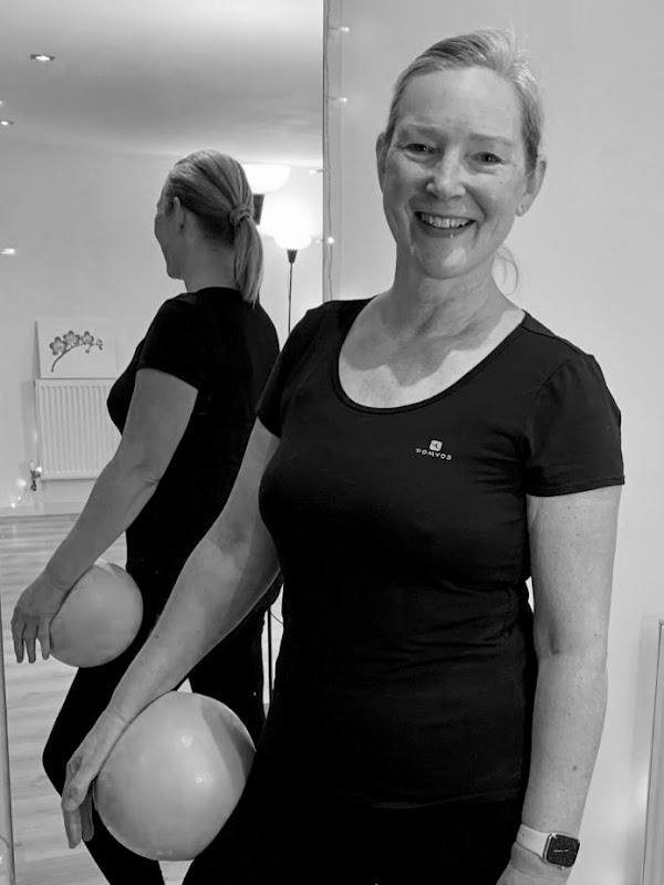 Pilates With Lis — photo 3
