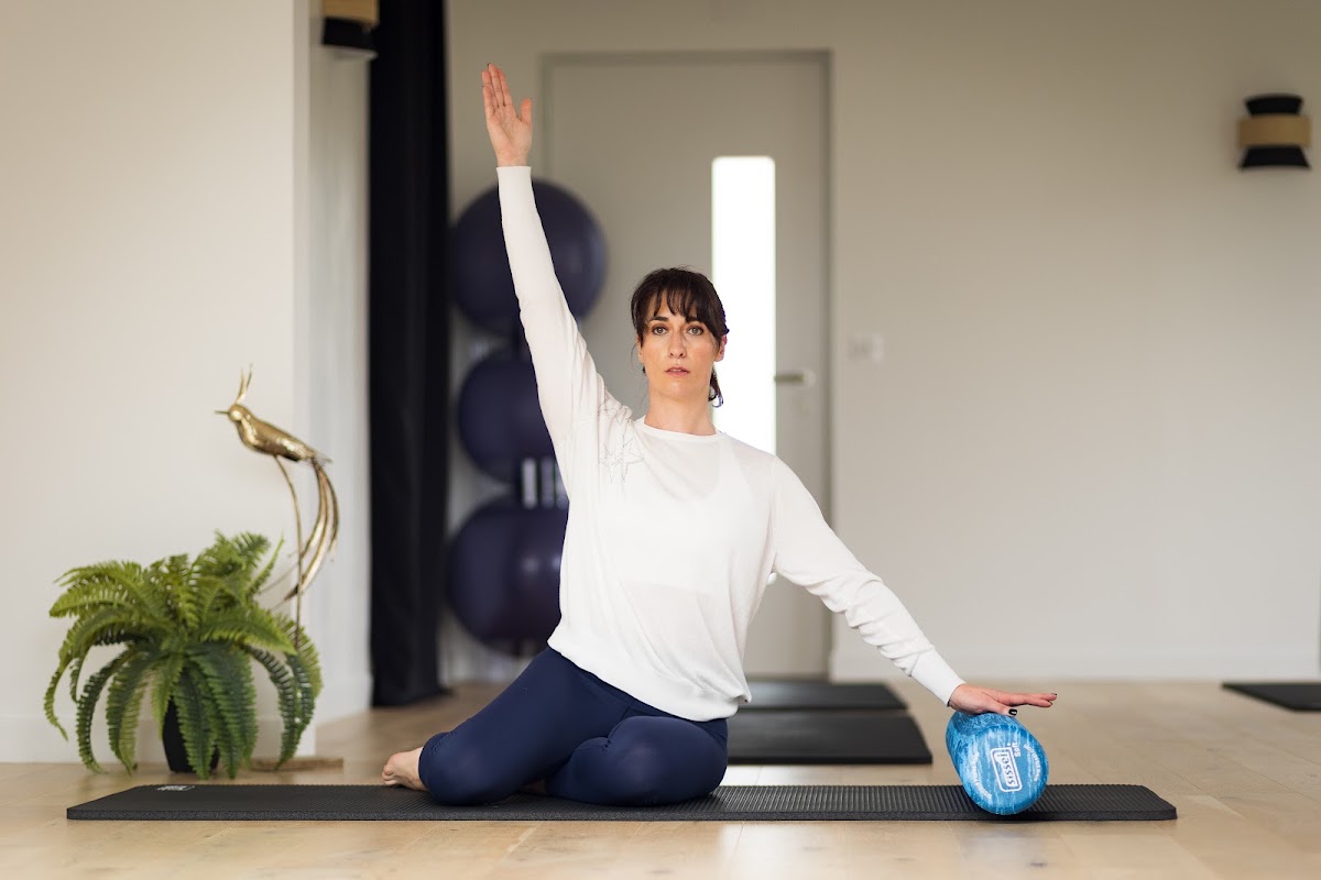 Studio El Pilates Nantes — photo 2