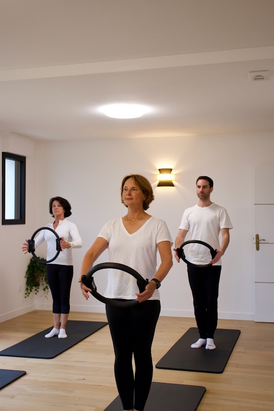 Studio El Pilates Nantes — photo 3