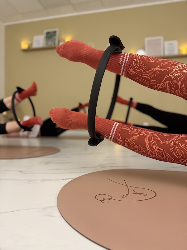 Studio Lea'ttitude - Pilates — photo 3