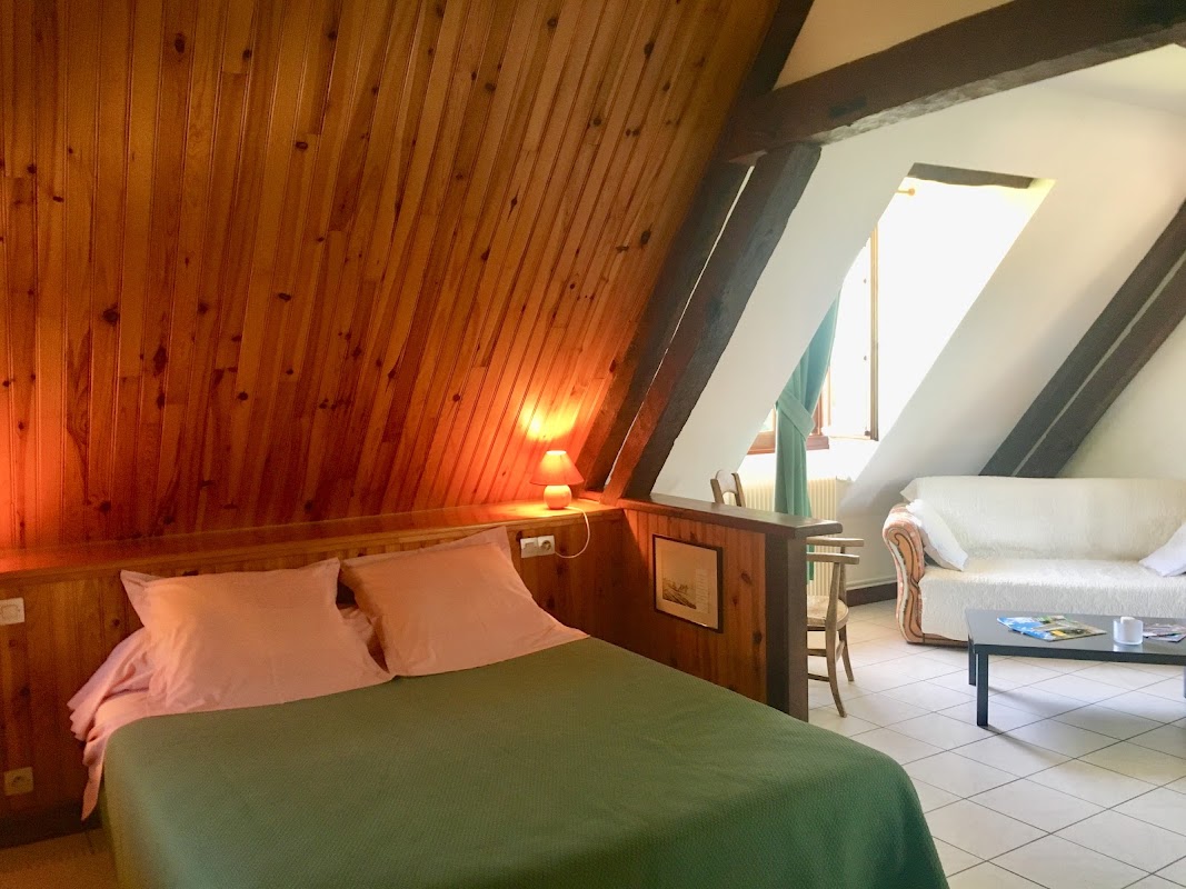 STUDIO LE GACHET — photo 2