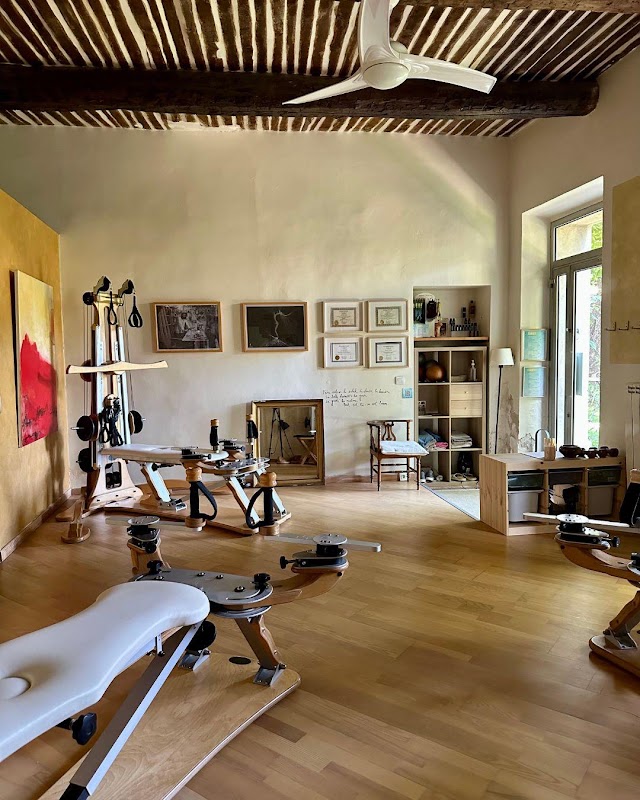 Gyrotonic Aix En Provence — photo 3