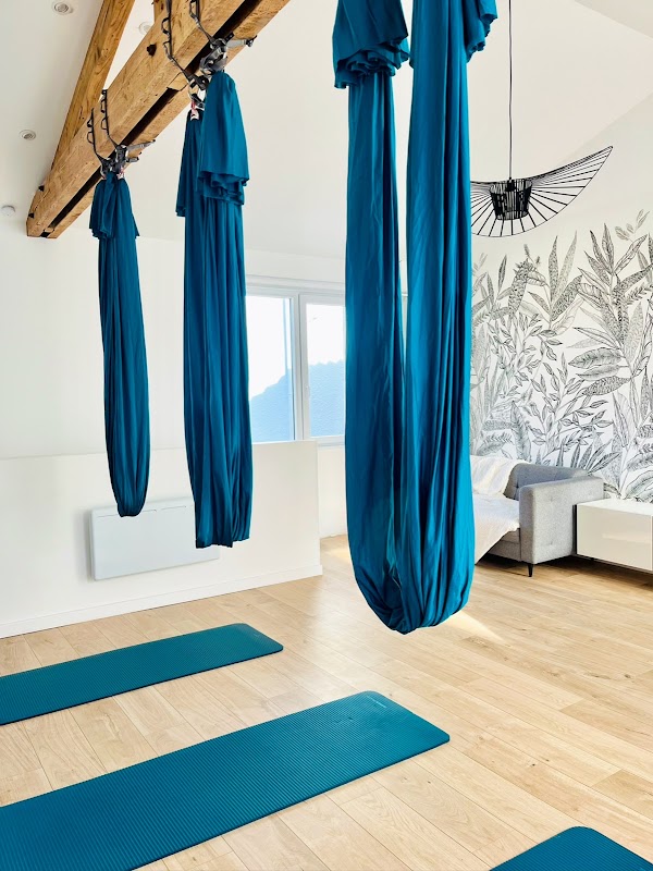 Aeroliv - Studio Pilates Air — photo 2