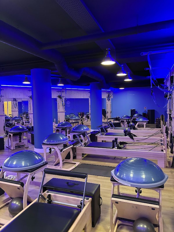 Club Pilates Paris Rue de la Pompe — photo 3