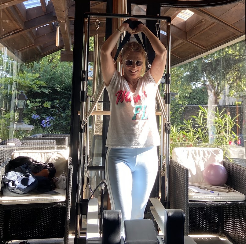 Move Studio Pilates Coaching Sport-Santé — photo 3