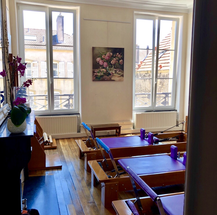 Authentic Pilates Metz — photo 2