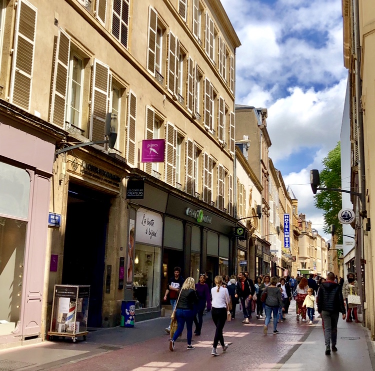 Authentic Pilates Metz — photo 3