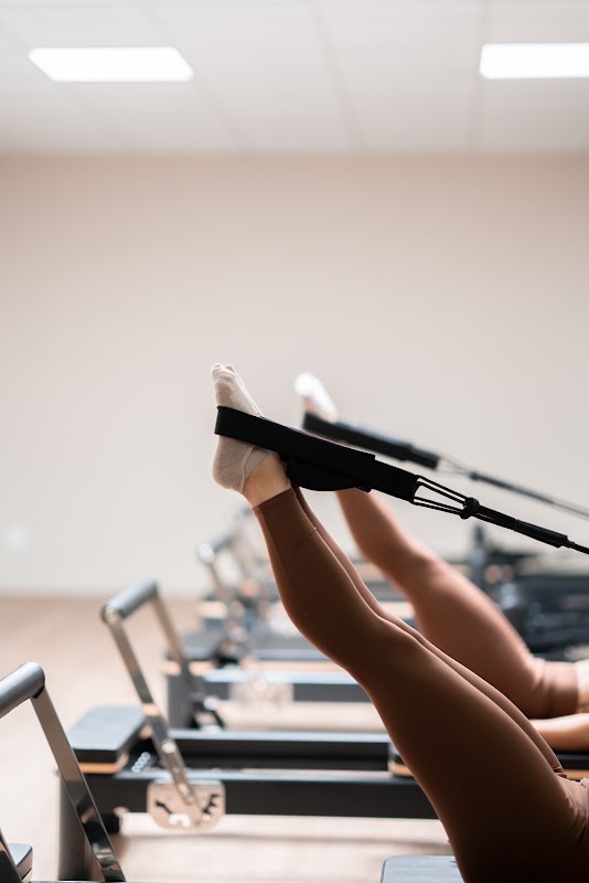 Sun Lab Pilates & Reformer — photo 3