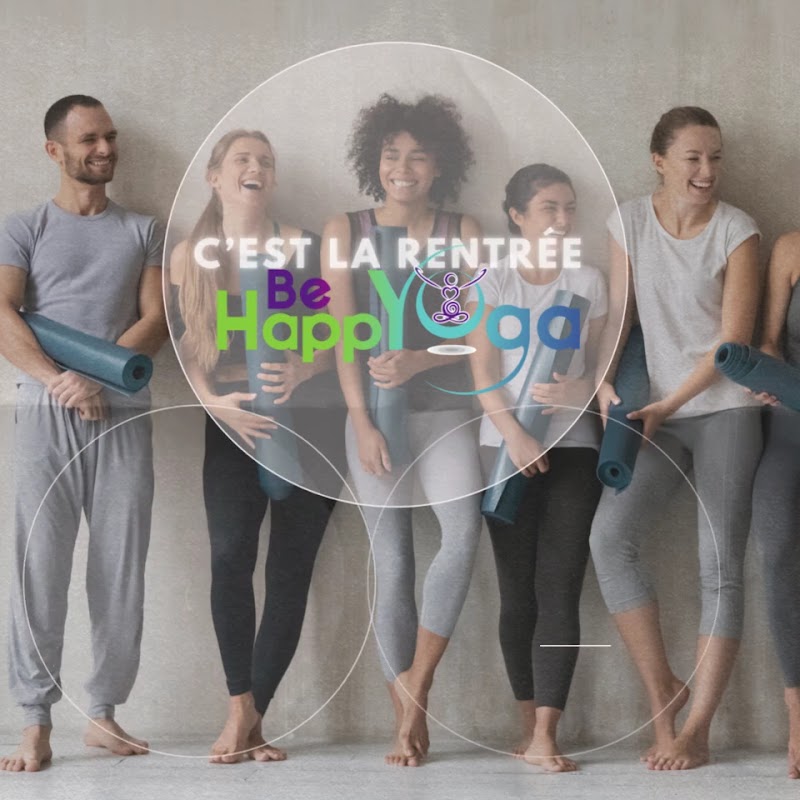 Be Happyoga — photo 2