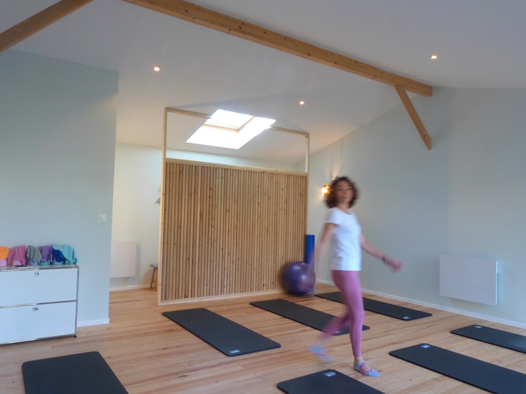 Pilates Studio / Pilates Pessac — photo 2