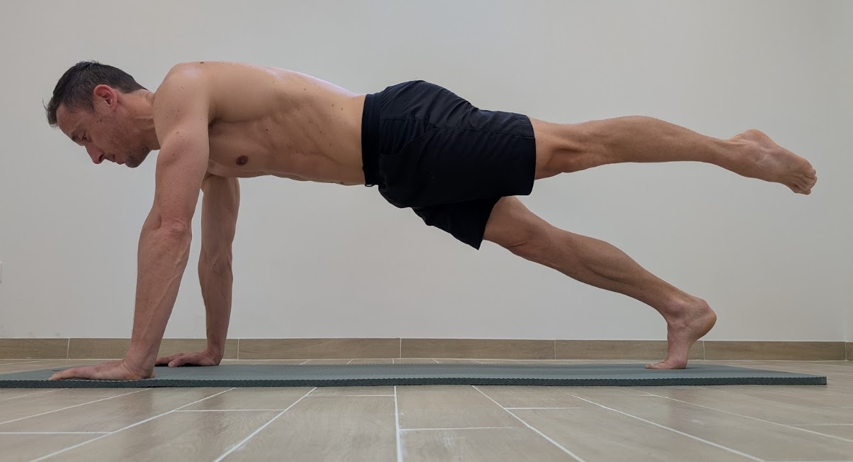 Xya Pilates — photo 2