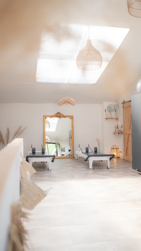 Yet Pilates Biarritz — photo 2