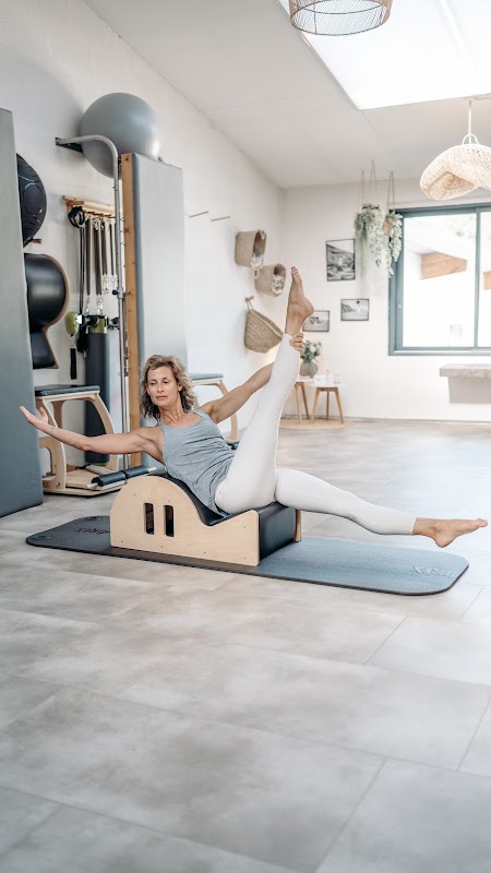 Yet Pilates Biarritz — photo 3