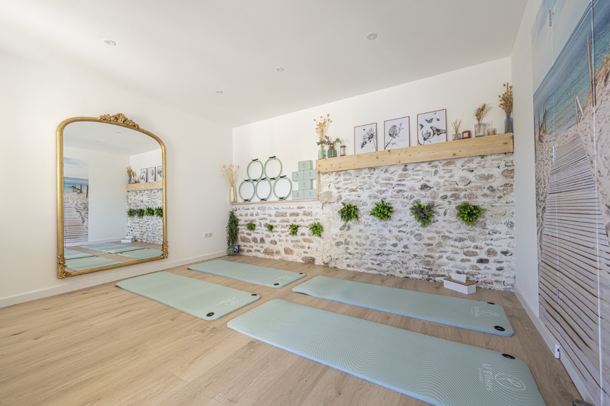 Studio Pilates Aurélie Vico — photo 3
