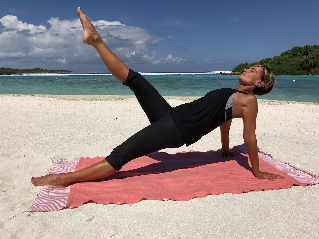 Anne Veth Coaching Pilates — photo 3