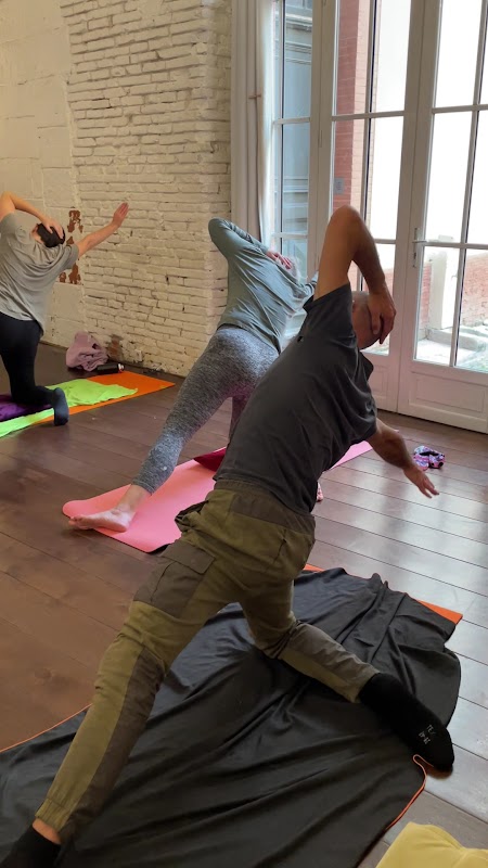 Cours de Pilates - Sopilates Toulouse — photo 2