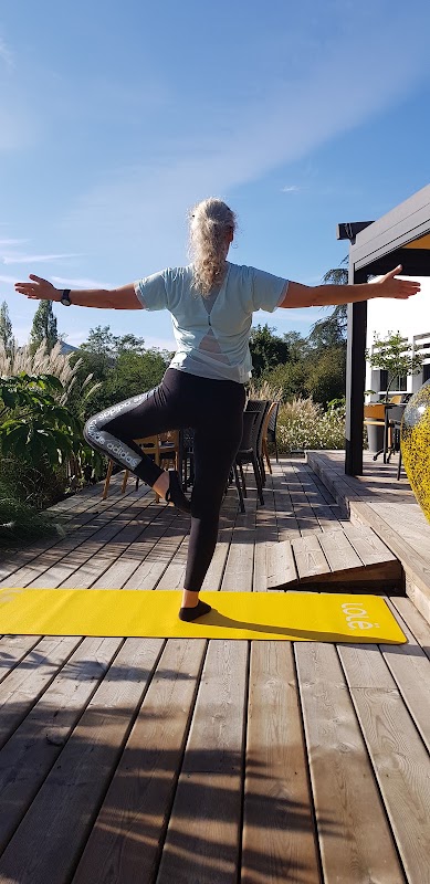 Côte Basque Pilates — photo 2