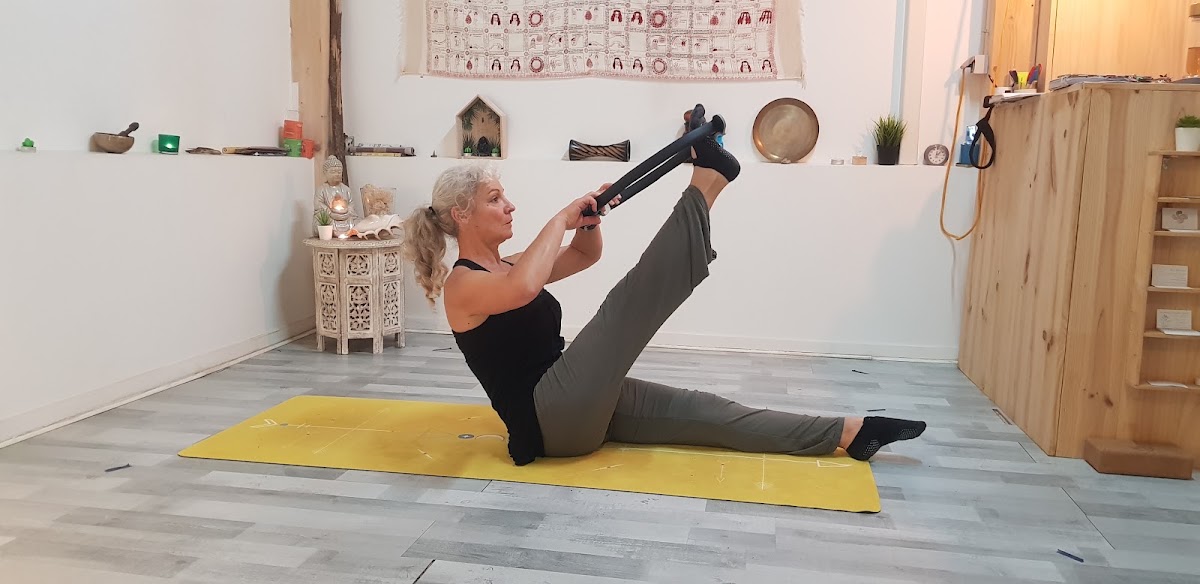 Côte Basque Pilates — photo 3
