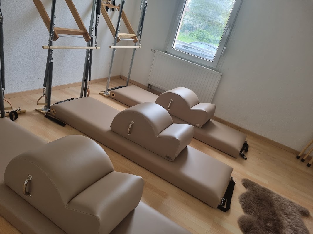 Pilates Studio House Oberhausbergen — photo 2